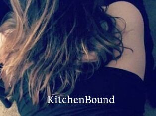 KitchenBound