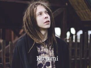 Kitsumi