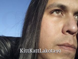 KittKattLakota90