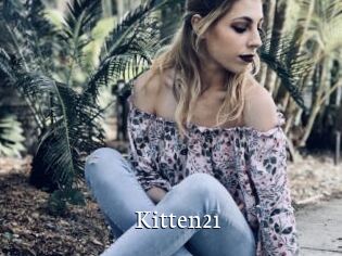 Kitten21
