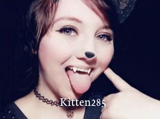Kitten285