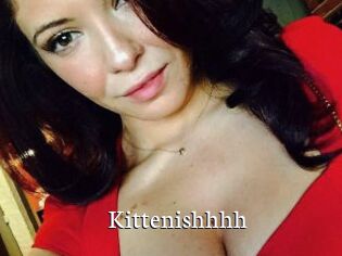 Kittenishhhh