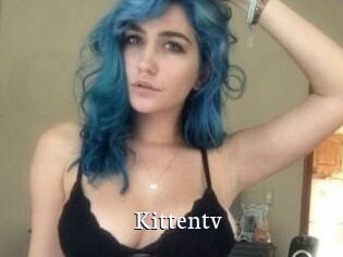 Kittentv