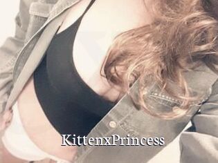 KittenxPrincess