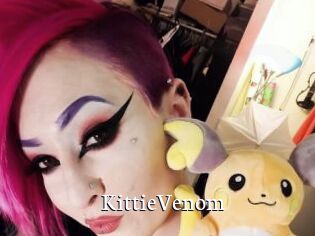 KittieVenom Gratis xxx Clips