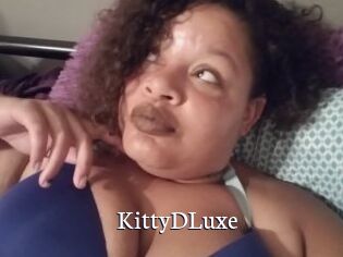 KittyDLuxe