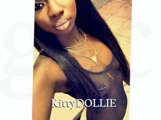 KittyDOLLIE