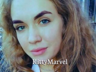 KittyMarvel
