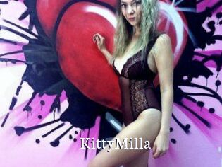 KittyMilla
