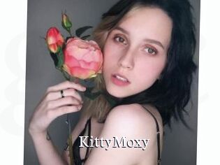 KittyMoxy