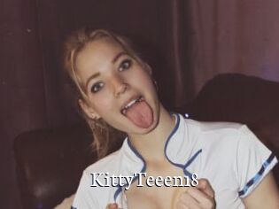 KittyTeeen18