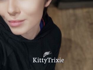 KittyTrixie