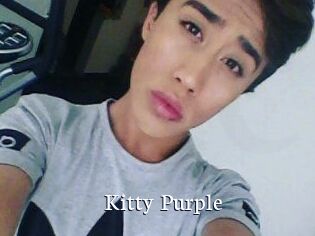 Kitty_Purple