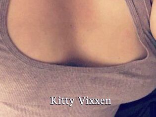 Kitty_Vixxen Gratis xxx Clips