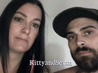 KittyandSevan