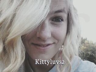 Kittyluvs2