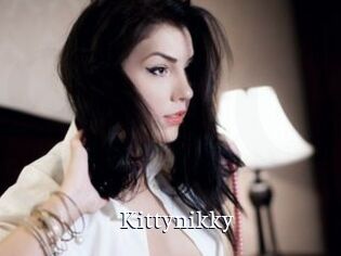 Kittynikky