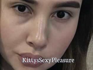 KittysSexyPleasure