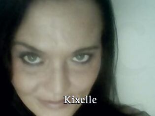Kixelle