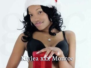 Kiylea_xxx_Monroe Gratis xxx Clips