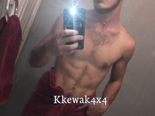 Kkewak4x4