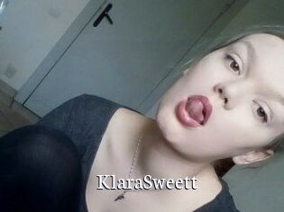 KlaraSweett Gratis xxx Clips