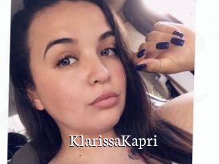 KlarissaKapri