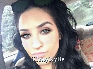 KlassyKylie
