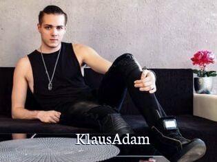 KlausAdam