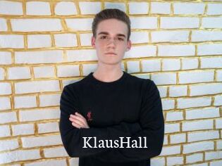 KlausHall