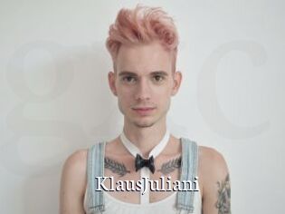KlausJuliani