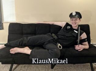 KlausMikael