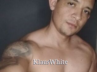 KlausWhite
