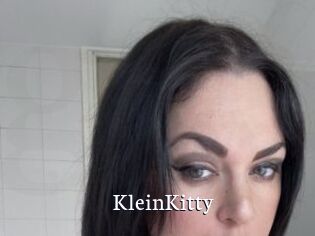 KleinKitty
