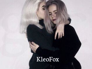 KleoFox Gratis xxx Clips