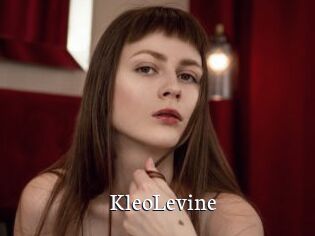 KleoLevine