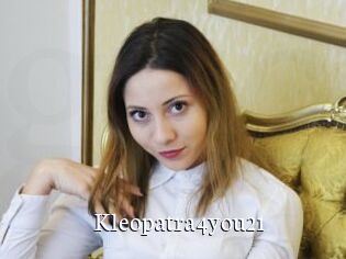 Kleopatra4you21