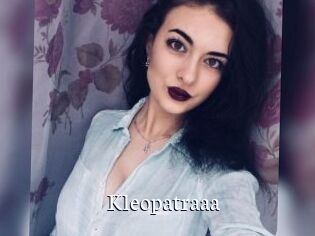 Kleopatraaa