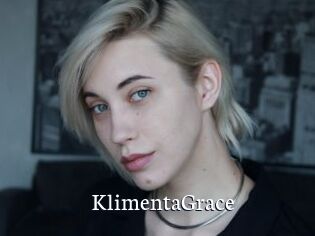 KlimentaGrace