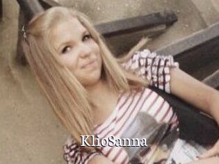 KlioSanna