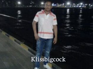 Klissbigcock