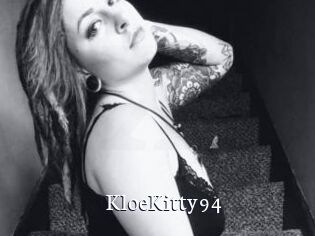 KloeKitty94