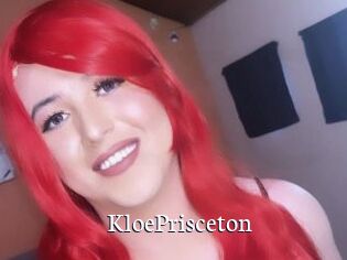 KloePrisceton