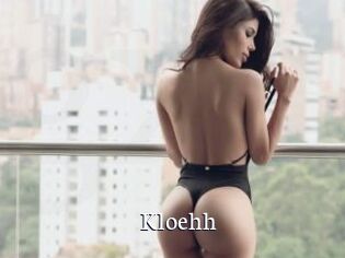 Kloehh