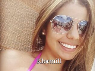 Kloemill