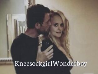 KneesockgirlWonderboy