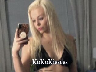 KoKoKissess