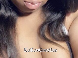 KoKosGoodies