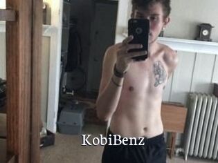 Kobi_Benz