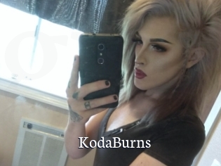 KodaBurns